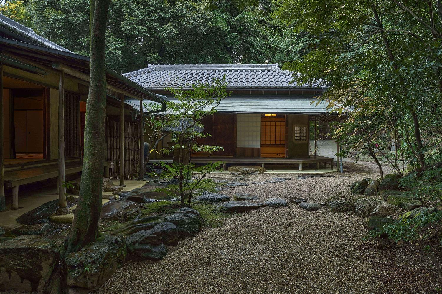 名古屋・徳川美術館へようこそ